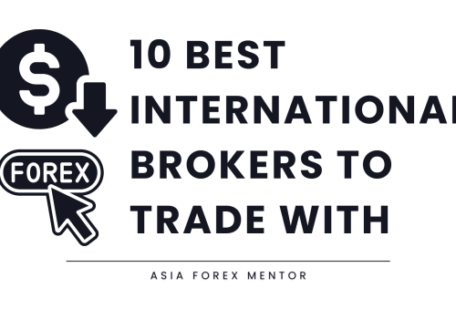 The 10 Best International Brokers in 2025: Top Platforms for Traders