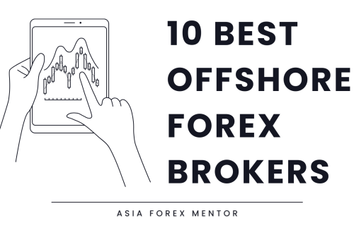 The 10 Best Offshore Forex Brokers in 2025: Top Picks for Traders