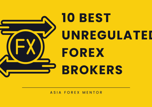 The 10 Best Unregulated Forex Brokers in 2025: Top Choices for Traders
