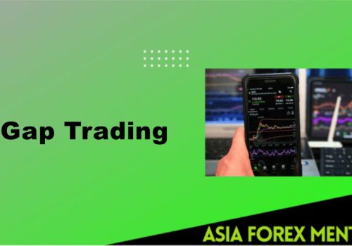 Price Gap Trading: Profiting from Price Jumps
