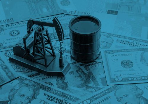 WTI Steadies Near $68 Amid Supply Concerns from Storm Francine