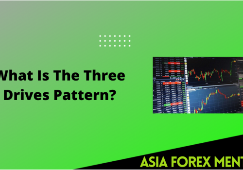 What Is The Three Drives Pattern