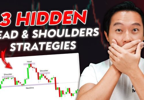 3 Hidden Strategies for Mastering the Head & Shoulders Pattern!