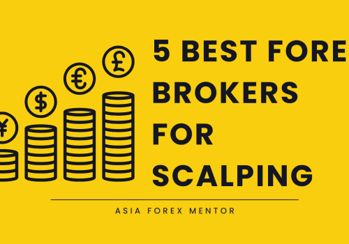 The 5 Best Forex Brokers for Scalping in 2025: Expert Picks and Key Features