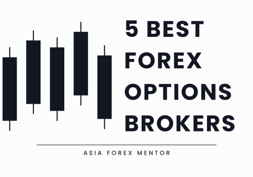 The 5 Best Forex Options Brokers in 2025: Top Platforms for Traders