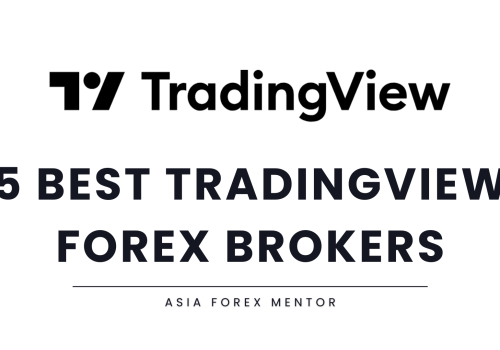 The 5 Best TradingView Brokers in 2025: Top Platforms for Charting and Trading