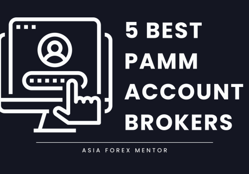 The 5 Best PAMM Account Brokers in 2025: Top Picks for Investors