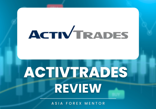 ActivTrades Review 2025 – REAL Traders Report