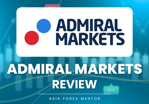 Admiral Markets Review 2025 – REAL Traders Report