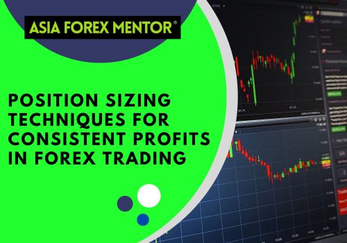 Position Sizing Techniques For Consistent Profits In Forex Trading