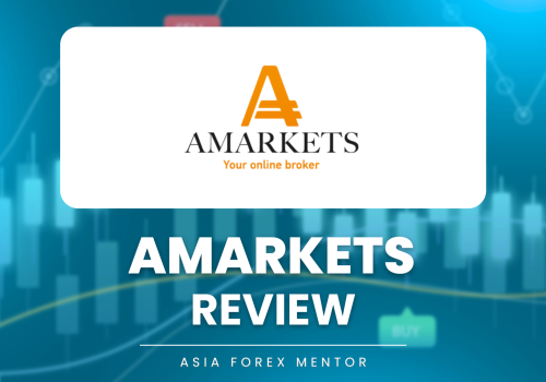 AMarkets Review 2025 – REAL Traders Report