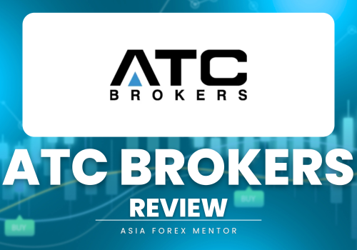 ATC Brokers Review – Latest 2025 Review by Traders