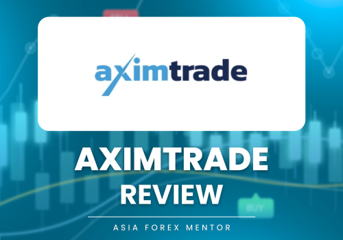 AximTrade Review 2025 – REAL Traders Report
