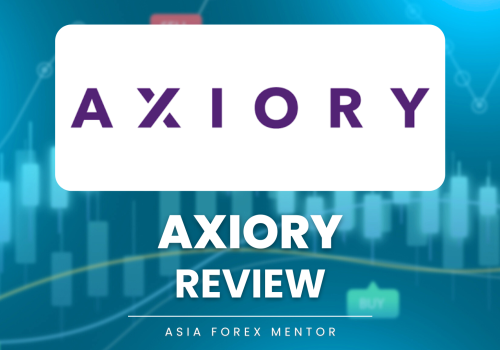 Axiory Review 2025 – REAL Traders Report