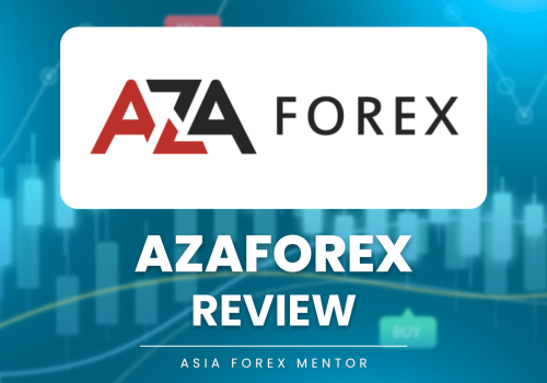 AZAforex Review 2025 – REAL Traders Report