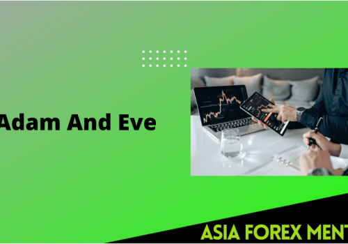 Adam And Eve Pattern – A Key Strategy To Spot Double Tops And Double Bottoms In Online Trading Charts