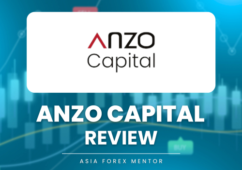 Anzo Capital Review 2025 – REAL Traders Report