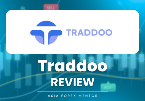 Traddoo Review – Latest 2025 Review by Traders