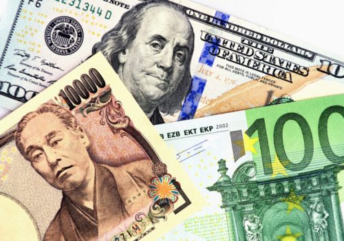 Asian Markets Steady Amid US CPI Anticipation