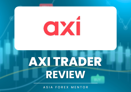 AxiTrader Review 2025 – REAL Traders Report