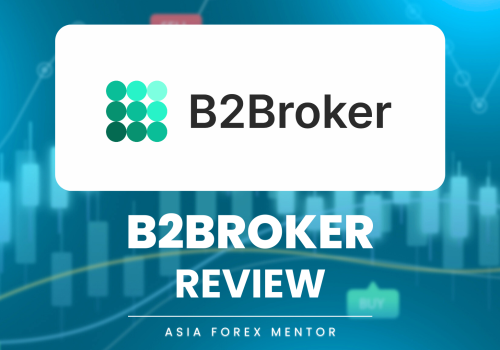 B2Broker Review – Latest 2025 Review by Traders