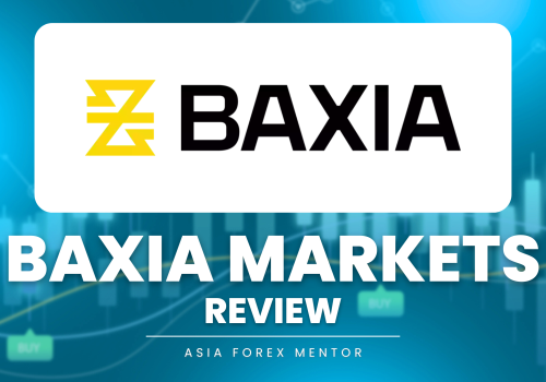 Baxia Markets Review 2025 – REAL Traders Report