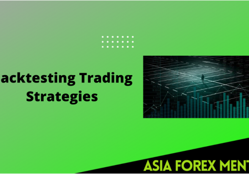 Backtesting Trading Strategies