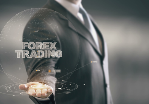 What is Forex Affiliate Marketing?