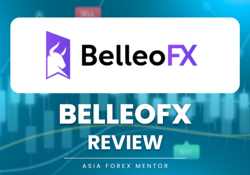 BelleoFX Review 2025 – REAL Traders Report