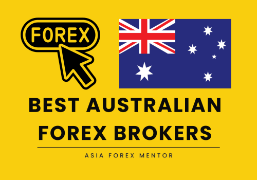 Best Australian Forex Brokers 2025: A Detailed Guide