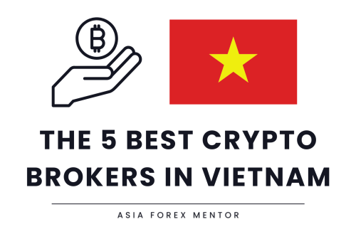 The 5 Best Crypto Brokers in Vietnam 2025: Trusted Platforms