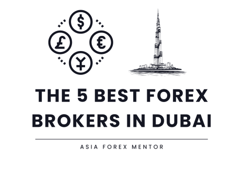 The 5 Best Forex Brokers in Dubai in 2025