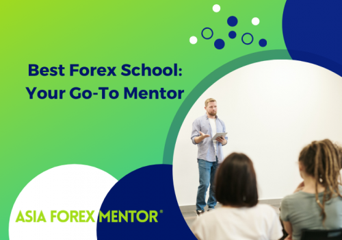 What is the Best Forex School?