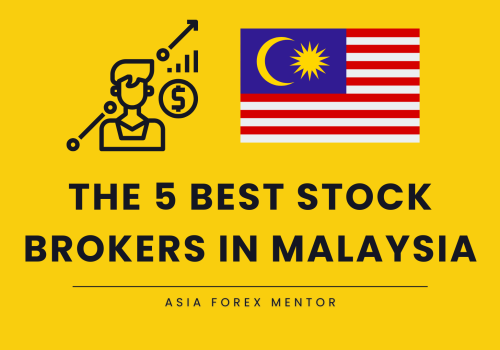 The 5 Best Stock Brokers in Malaysia in 2025: Affordable Trading Fees