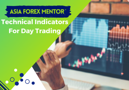 Best Technical Indicators for Day Trading