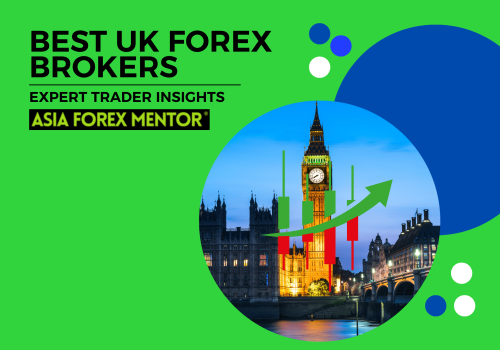 9 Best UK Forex Brokers 2023 – Expert Trader Insights