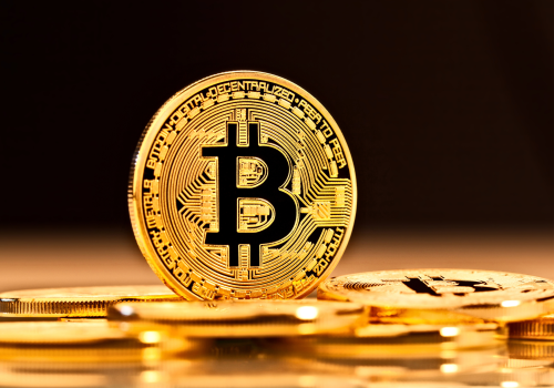 Bitcoin Drops to Two-Month Low Amid Interest Rate Uncertainty
