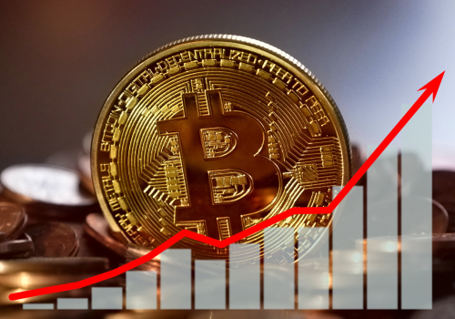 Bitcoin Remains Steady as Tech Stocks Experience Sharp Decline