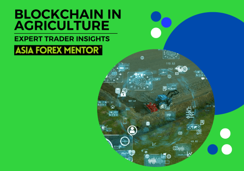 The Use of Blockchain in Agriculture