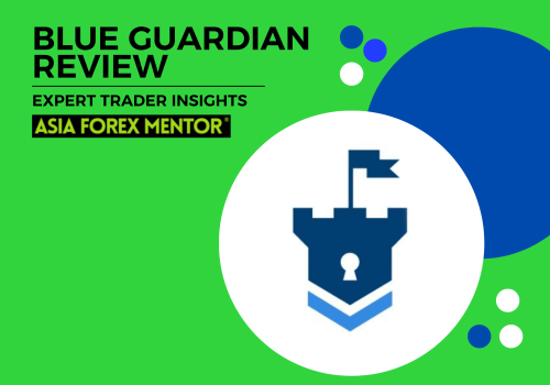 Blue Guardian Review 2023 – Expert Trader Insights