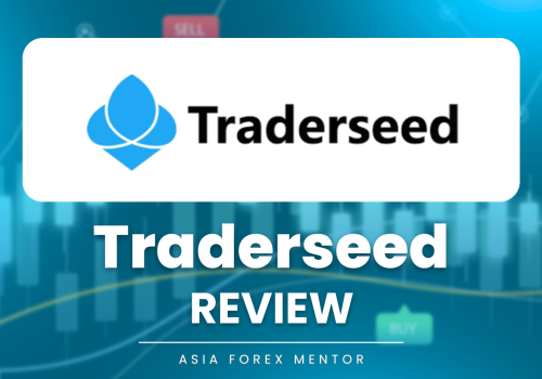 Traderseed Review – Latest 2025 Review by Traders