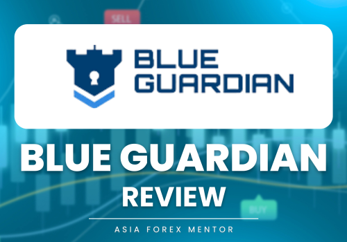 Blue Guardian Review – Latest 2025 Review by Traders