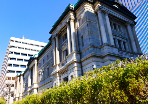 BoJ Weighs Careful Rate Hike as Inflation Risks Loom Large