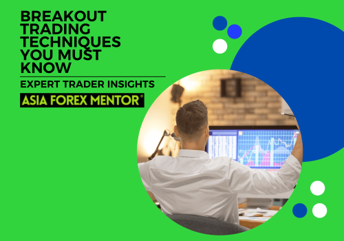 Breakout Trading Techniques You Must Know