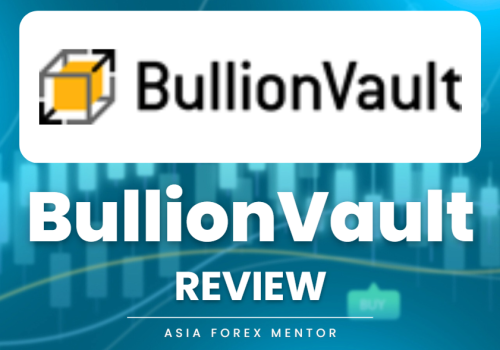 Bullionvault Review 2025 – REAL Traders Report
