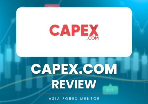 CAPEX.com Review 2025 – REAL Traders Report