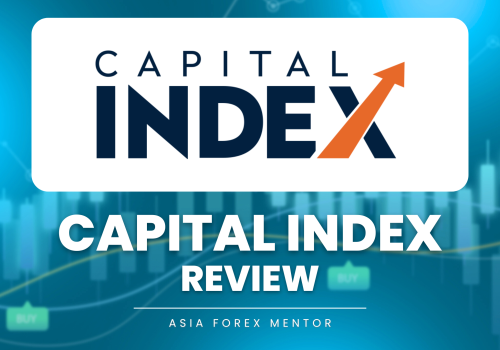 Capital Index Review 2025 – REAL Traders Report
