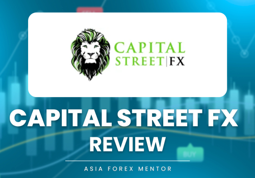 Capital Street FX Review 2025 – REAL Traders Report