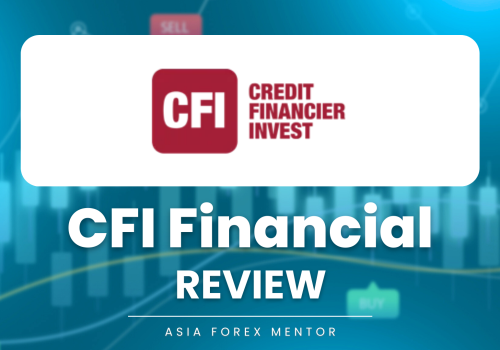 CFI Review 2025 – REAL Traders Report