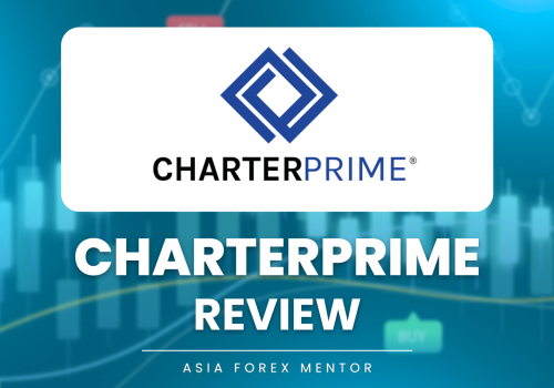 Charterprime Review 2025 – REAL Traders Report